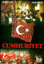 Cumhuriyet (1998) afişi Cumhuriyet (1998) afişi