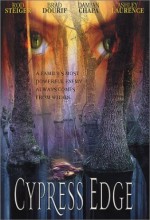 Cypress Edge (2000) afişi