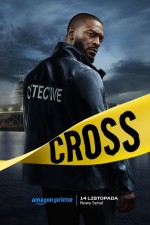 Cross (2024) afişi