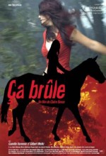 Ça Brûle (2006) afişi