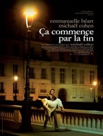 Ça Commence Par La Fin (2010) afişi