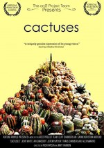 Cactuses (2006) afişi