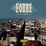 Cadde (2021) afişi