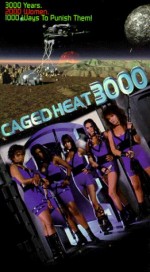 Caged Heat 3000 (1995) afişi