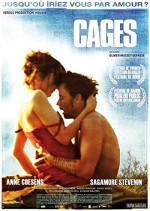 Cages (2006) afişi