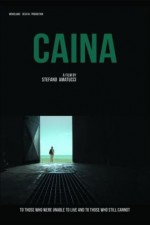 Caina (2020) afişi