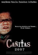 Cañitas (2007) afişi