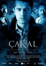 Çakal (2010) afişi