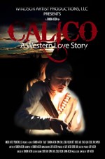 Calico (2015) afişi