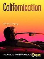 Californication Sezon 7 (2014) afişi Californication Sezon 7 (2014) afişi