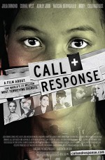 Call and Response (2008) afişi