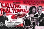 Calling Paul Temple (1948) afişi