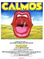 Calmos (1976) afişi