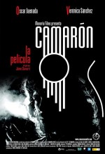 Camarón (2005) afişi