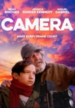 Camera (2024) afişi