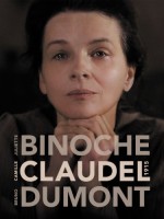 Camille Claudel, 1915 (2013) afişi
