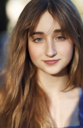 Camille Dragomer fotoğrafı