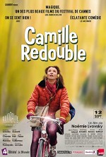 Camille redouble (2012) afişi