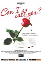Can ı Call You (2006) afişi