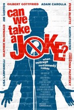 Can We Take a Joke? (2015) afişi