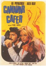 Canavar Cafer (1975) afişi