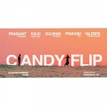 Candyflip (2017) afişi