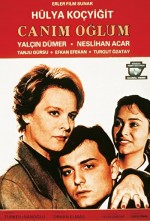 Canım (1988) afişi