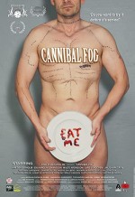 Cannibal Fog (2014) afişi