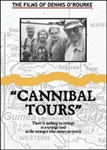 Cannibal Tours (1988) afişi