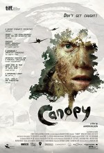 Canopy (2013) afişi