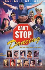 Can't Stop Dancing (1999) afişi