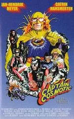 Captain Cosmotic (1998) afişi