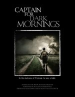 Captain for Dark Mornings (2016) afişi