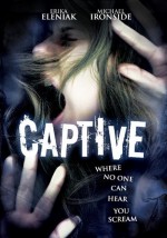 Captive (1998) afişi