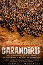 Carandiru (2003) afişi