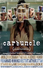 Carbuncle (2006) afişi