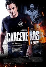 Carcereiros: O Filme (2019) afişi