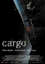 Cargo (2006) afişi