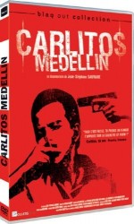 Carlitos Medellin (2004) afişi