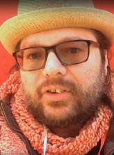 Carlo Hintermann (i) fotoğrafı