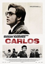 Carlos (2010) afişi