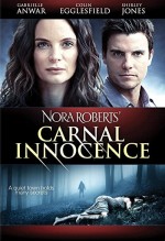 Carnal Innocence (2011) afişi