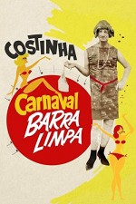 Carnaval Barra Limpa (1967) afişi
