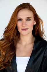 Caroline Quigley fotoğrafı