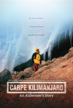 Carpe Kilimanjaro: An Alzheimer's Project  (2016) afişi