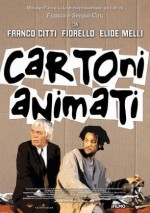 Cartoni Animati (1997) afişi