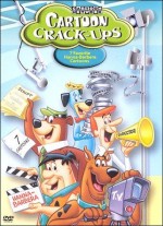 Cartoon Crack-ups (2001) afişi