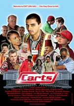 Carts (2007) afişi