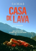 Casa De Lava (1994) afişi