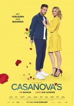 Casanova's (2020) afişi